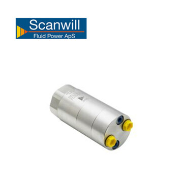 Scanwill增压器MP-F低压报价