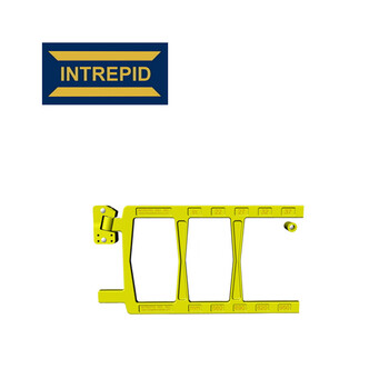 INTREPID安全门UDG-37规格，进口