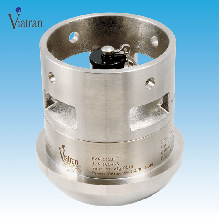 VIATRAN压力传感器5093BQS价格
