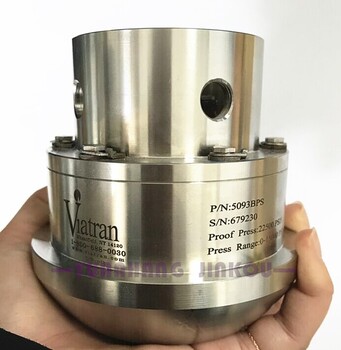 美国威创Viatran压力传感器5705BPSX1052现货
