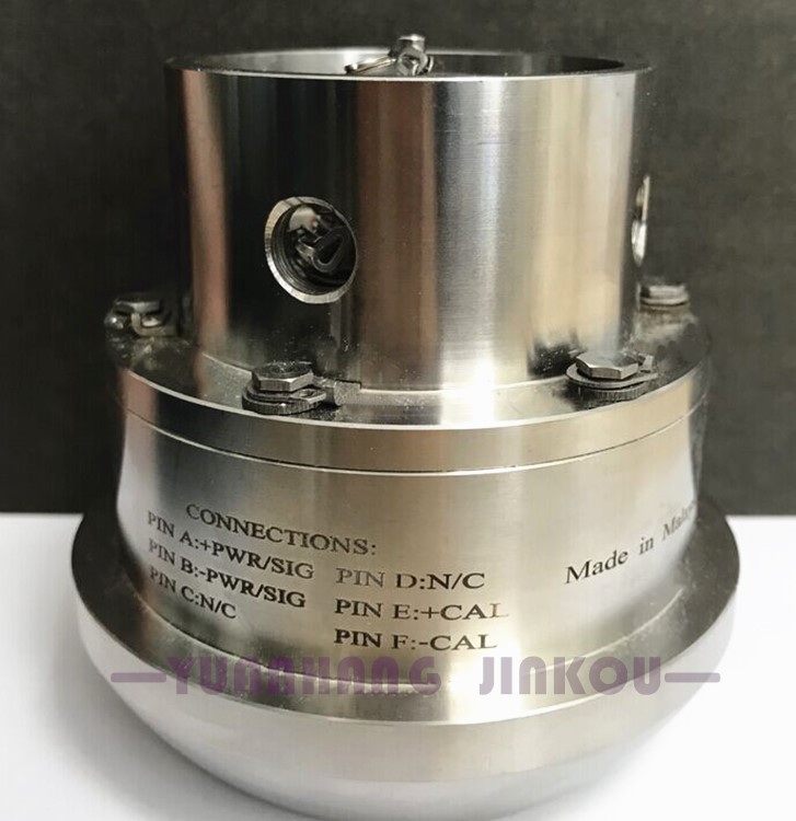 Viatran油壬压力传感器520BQS货期短