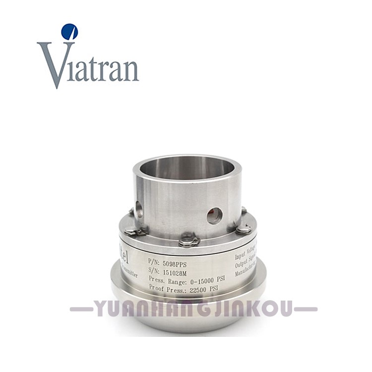 Viatran油壬压力变送器510BPSNK厂家