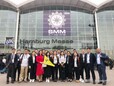 2020年第29届德国汉堡国际海事展（SMM）