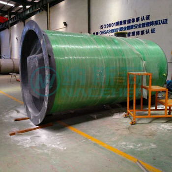 湖北武汉一体化污水泵站厂家