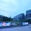 濟南戶外廣告位招租