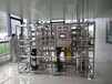 蚌埠工业纯水设备反渗透水处理设备厂家