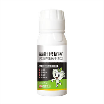 農(nóng)作物防凍劑
