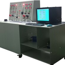 TMR-600SL交直流一体多功能温升测试仪