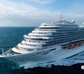 海上威尼斯邮轮“奇幻之旅”将在2019年12月深圳全新启航-威尼斯号邮轮旅游资讯