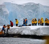 南极旅游介绍，南极旅游推荐路线，南极邮轮预定推荐，南极旅游注意事项