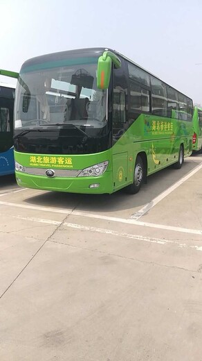 武汉旅游客运包车价格