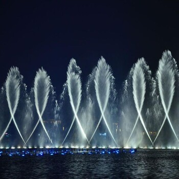 惠州展示區(qū)霧噴噴泉造景,噴霧造景,音樂噴泉系統(tǒng)廠家