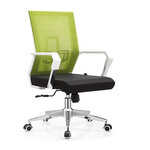 椅众不同Z-E238厂家直销办公椅电脑椅人体工会议椅