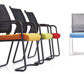 椅众不同Z-D161-8会议椅简约培训椅时尚网布电脑椅