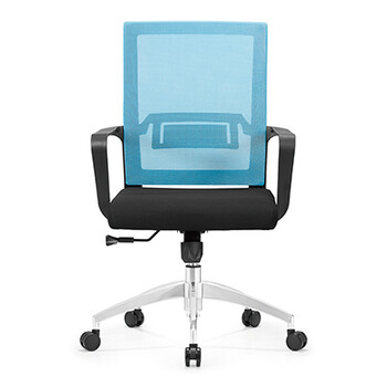佛山椅众不同办公椅Z-E300电脑椅职员椅转椅