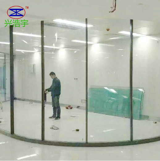 上海玻璃隔断厂家