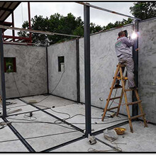 预制墙板楼层板墙面板楼面板屋面板水泥预制墙板厂家