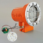 DGY18/127LX(A)矿用隔爆型LED机车照明信号灯18W127V