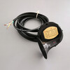 150V防爆按钮喇叭DLEC2-150矿用浇封兼本质安全型电子喇叭