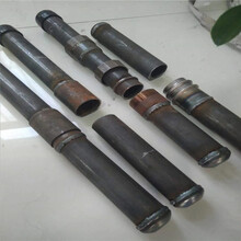 声测管批发声测钢管生产高质量声测管各种声测管