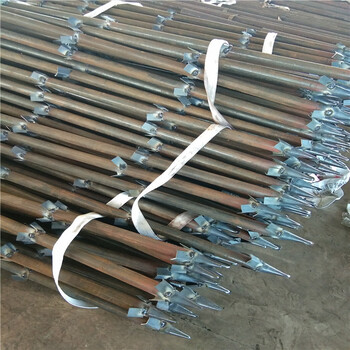 小导管钢花管的规格施工及应用范围