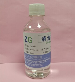 發(fā)酵消泡劑（非硅）