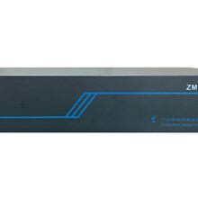 ZMUX-4102电台网关甚高频(VHF)收发信机语音记录仪语音网关甚高频通信系统VHF数据链网关