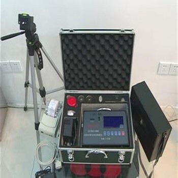 GCG1000固定式硫磺粉尘浓度检测仪