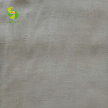 泰安润棉纺织厂家批发竹纤维地格纱布贴牌来样加工定制双层坯布