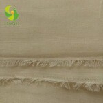 泰安润棉纺织厂家直销全棉双层纱布精梳平纹纱布坯布
