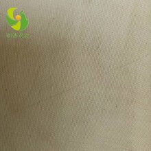 泰安润棉纺织源头厂家批发高配棉精梳全棉平纹纱布双层平纹坯布图片