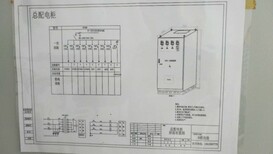 深圳配电柜龙岗控制柜高低压开关箱定做图片4