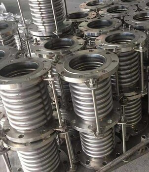 深圳汕尾订做焊接生产加工304316不锈钢波纹管厂家批发