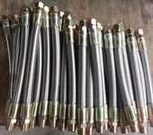 东莞加工不锈钢波纹管焊接加工生产订做深圳不锈钢高温蒸汽管厂家