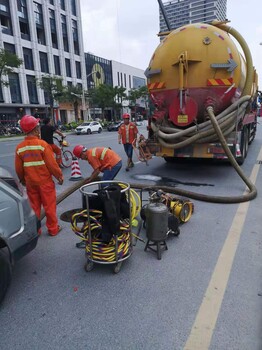 视频检测在市政清淤方面有何应用