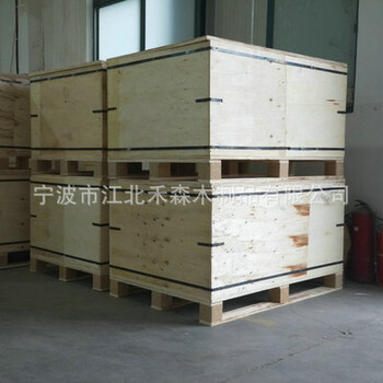 海曙区胶合板木箱生产厂家