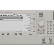 N9020AMXA信号分析仪，10Hz至26.5GHz