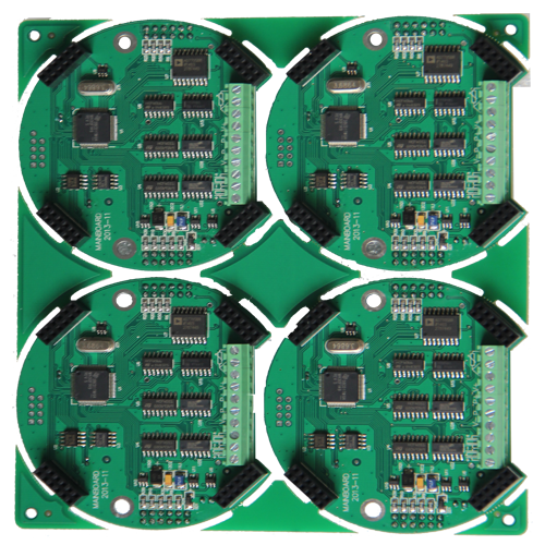 上海巨传电子SMT焊接加工，PCB制板抄板焊接，元器件采购，插件焊接