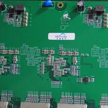 上海巨传电子专业PCB抄板，SMT贴片加工，PCBA加工