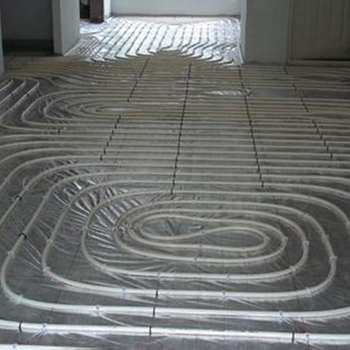 益陽(yáng)地暖安裝多少錢