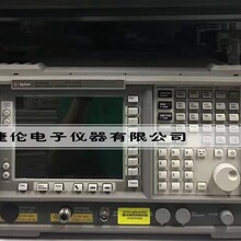 KeysightB1505A功率器件分析仪