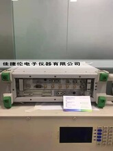 AgilentB1500A半导体器件分析仪
