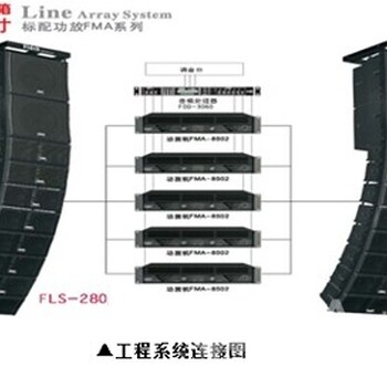 郑州会议室音响扩声系统方案设计