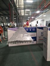 加油站R60包柱铝圆角厂家定制图片
