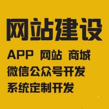 WEB应用、APP定制开发、物联网、大数据、云计算、AI人工智能