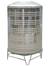 2T不锈钢水箱不锈钢压力容器304水箱