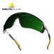 代爾塔LIPARI2T5氣割銅焊防護眼鏡101012