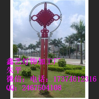 跨街造型燈街道燈藝術(shù)燈圖片_跨街造型燈街道燈藝術(shù)燈