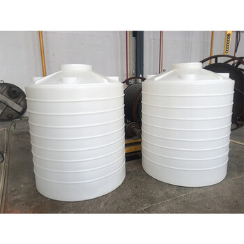 九江2吨聚乙烯水桶2吨PE塑料大桶尺寸规格是多少