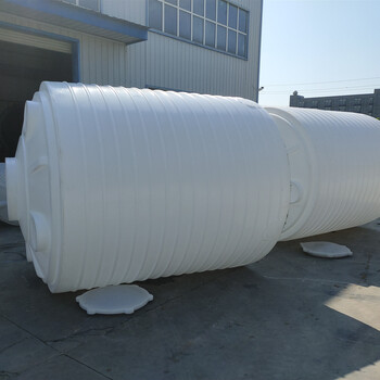 襄阳8吨PE大圆桶8吨塑料储水箱保养和清洁方法